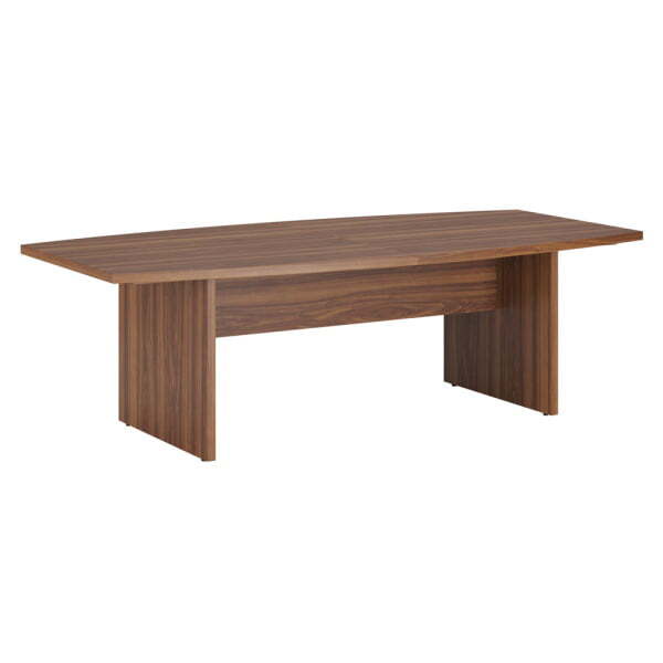 Стол для переговоров Zion ZIO28570533 2400x1200x740 (Орех Лион)