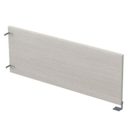 9БРЛ.011.9 Барьер из ЛДСП боковой, левый (783x16x300) (Ivory)