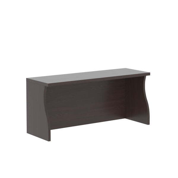 Надставка на стол Имаго НС-1 900x300x400 (Венге Магия)