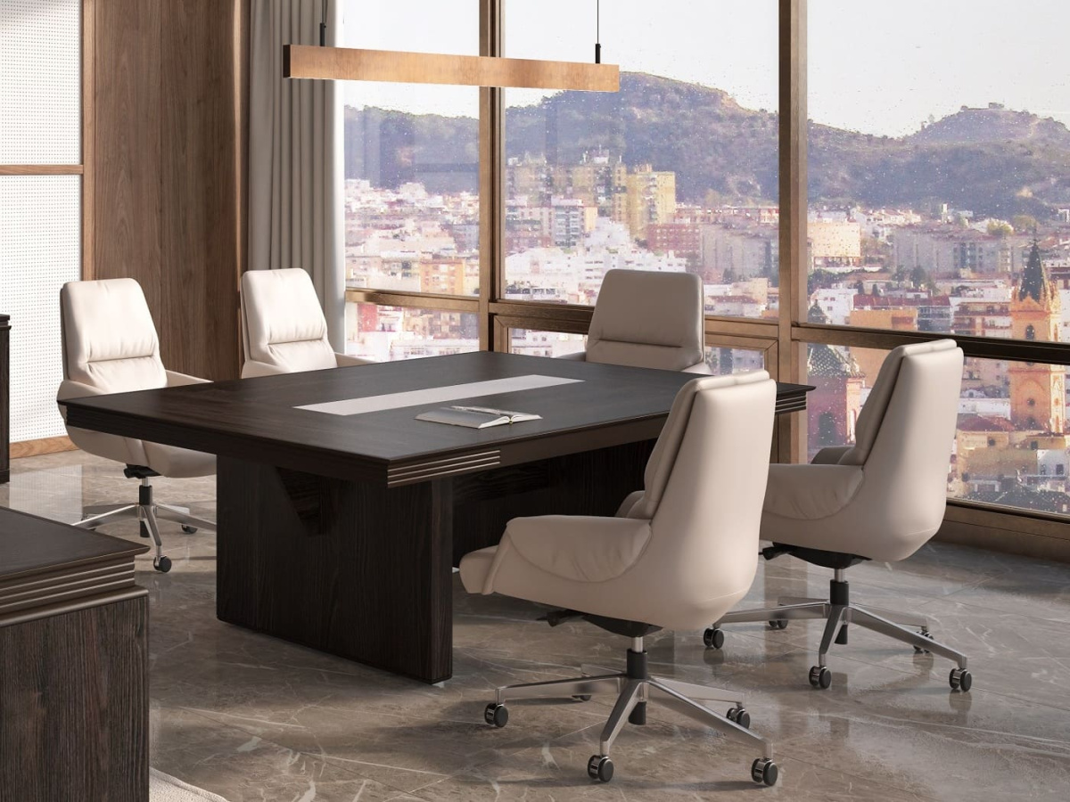 Мебель для переговоров Franklin DM