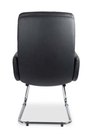 Офисное кресло College CLG-625 LBN-C Black (Черный)