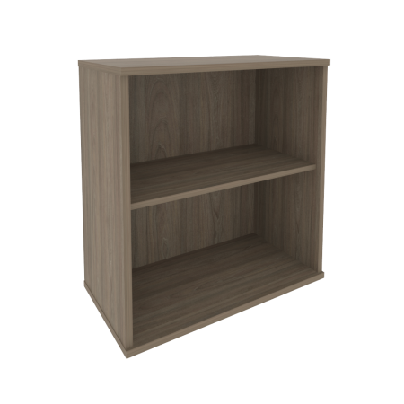 Стеллаж широкий низкий Style Л.СТ-3 778x410x828 (Вяз Благородный)