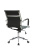 Офисное кресло Hugo RCH 6002-2S Черный (Черный)