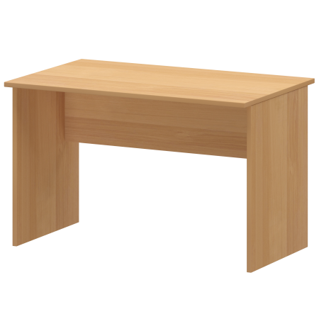 Стол рабочий Арго А-002 1200x730x760 (Ольха)