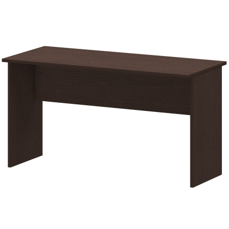 Стол рабочий Арго А-003.60 1400x600x760 (Дуб венге)