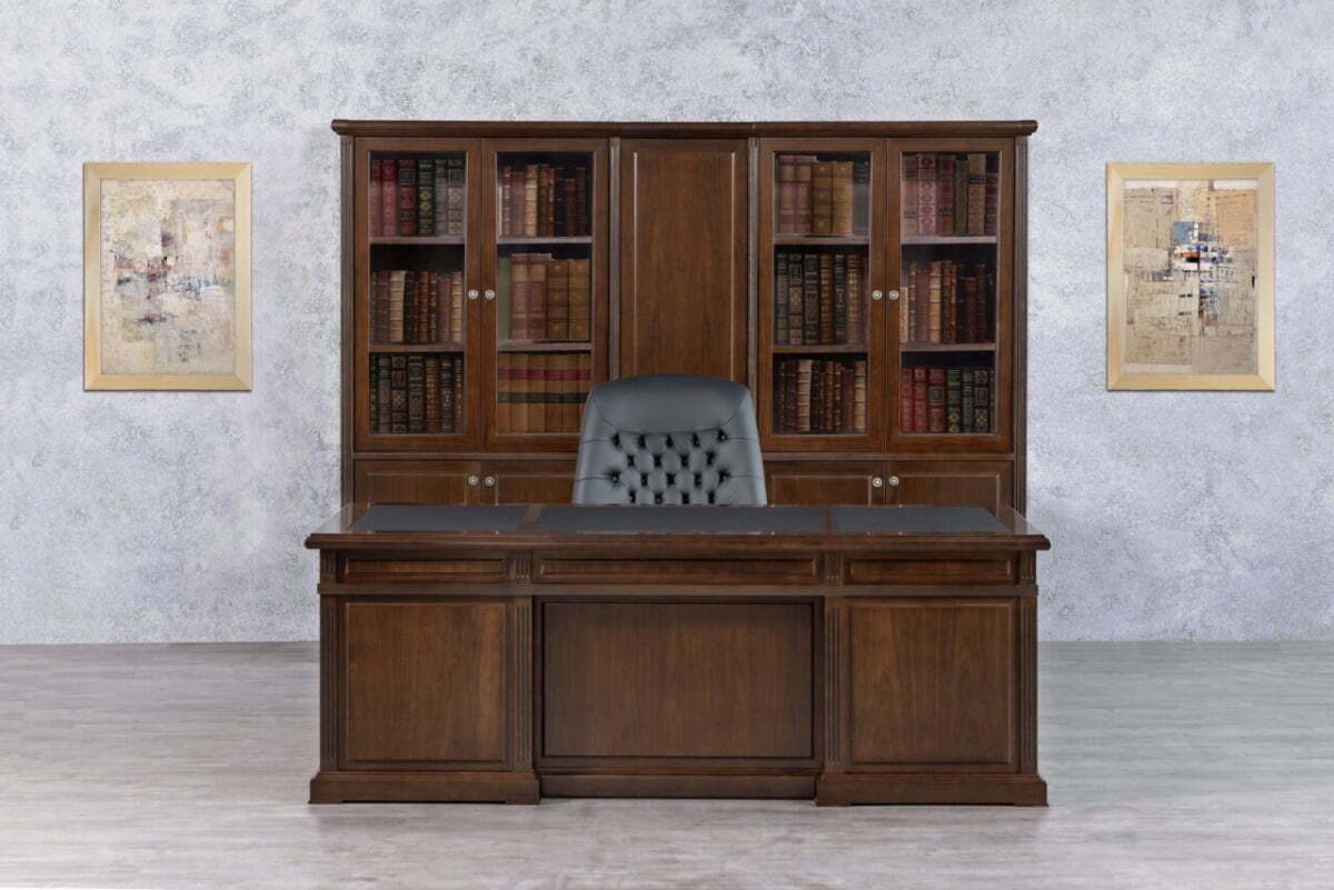 Кабинет руководителя Washington