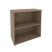 Стеллаж низкий широкий Onix O.ST-3 800x420x823 (Тиквуд Светлый)