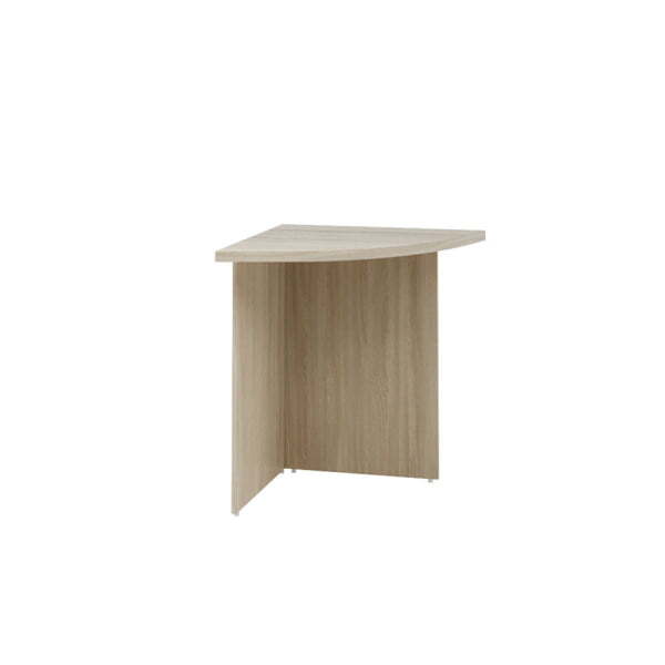 Сектор 90 Правый Bonn BON302791 650x650x750 (Дуб Светлый)