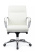 Офисное кресло Gaston-M 9264 Белый (Белый)