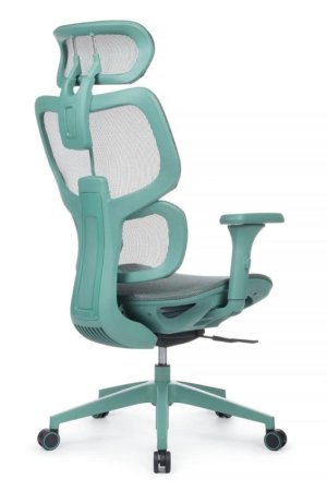 Кресло Argo W-228 Зеленый (Зеленый)