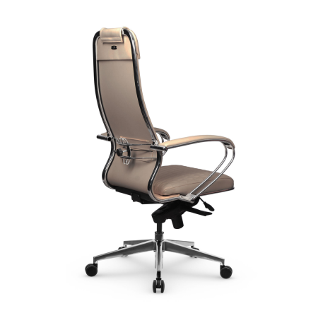 Кресло для руководителя Метта Samurai KL-1.041 MPES (Темно-бежевый)