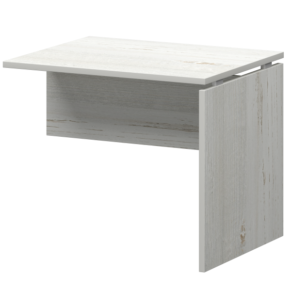 Конференц-приставка Аргентум НТ-709 900x730x725 (Сосна винтер)