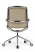 Офисное кресло Bond FK007-B11-P Светло-бежевый (Светло-бежевый)