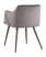 Стул Монарх серый (Стул Монарх серый)