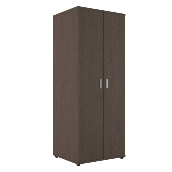 Гардероб глубокий Trend TRD296501 780x600x2000 (Темный дуб)
