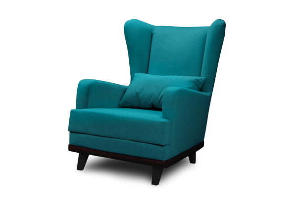 Кресло Ritm (740x920x950) Изумрудный (Изумрудный)