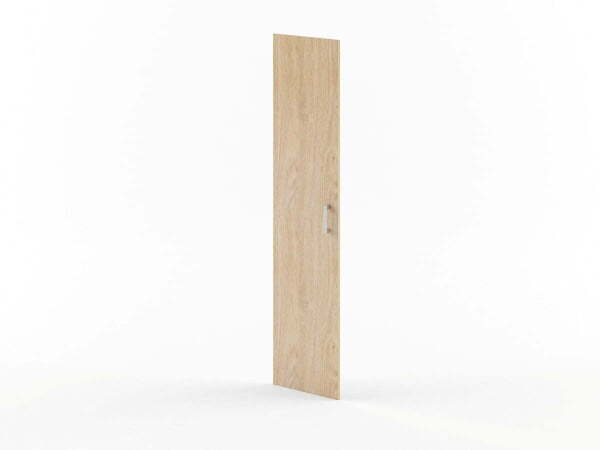 Дверь деревянная Born В-530 421x18x1900 (Дуб Девон)