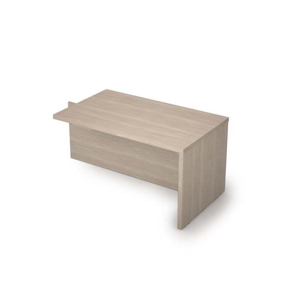 4БР.013 Брифинг-приставка (1350x800x750) (Шамони светлый)