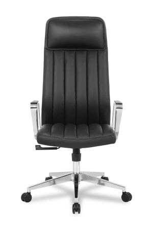 Офисное кресло College HLC-2413L-1/Black (Черный)