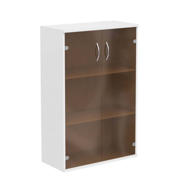 Шкаф Имаго СТ-2.4 770x365x1200 (Белый)