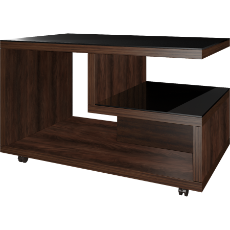 Стол журнальный Акцент КТ-10.38 880x538x530 (Лагос)