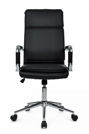 Кресло Dil RCH 6018H Черный (Черный)