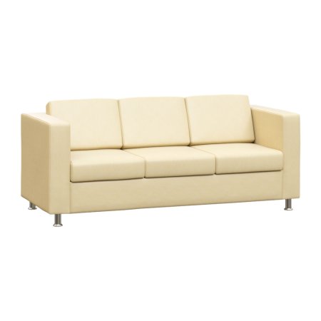 Диван трехместный BR-03 (Oregon 11)