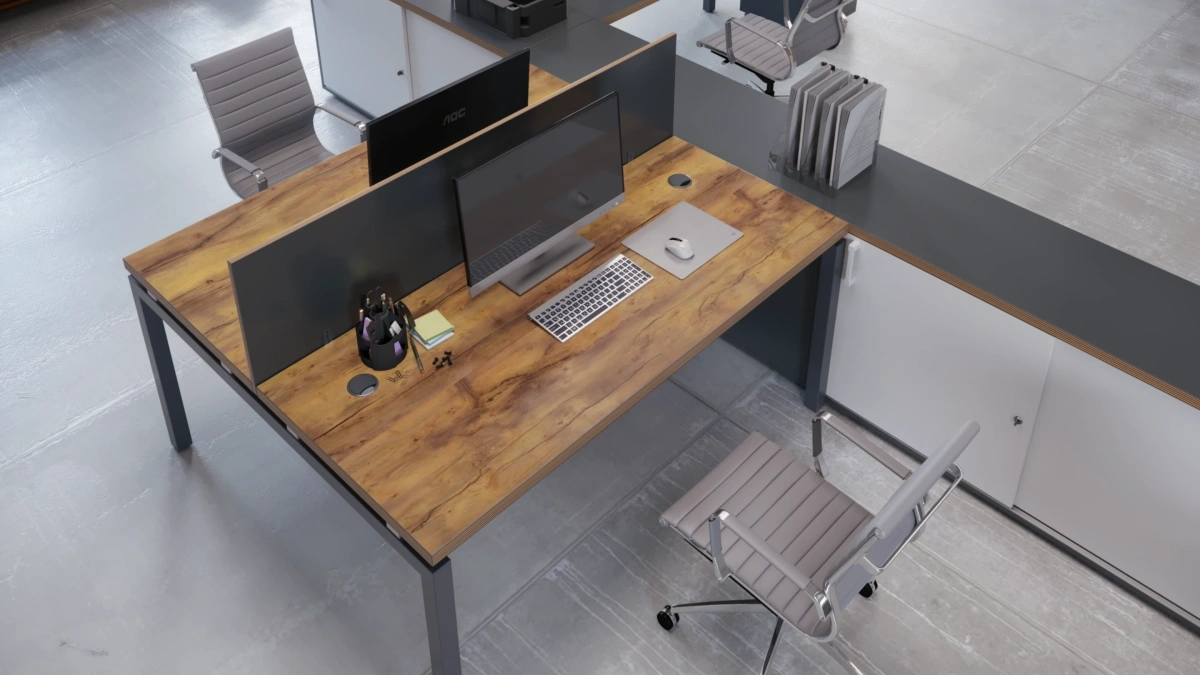 Мебель для персонала Смарт