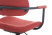 Офисное кресло Kolin W-231 Красный (Красный)