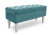 Банкетка Parige 900 (920x420x450) Аквамарин (Аквамарин)