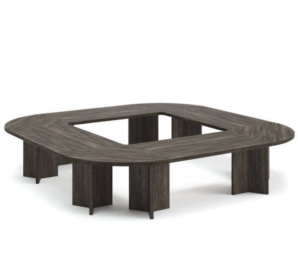 TERRA Стол для переговоров 360x360 (Мали)