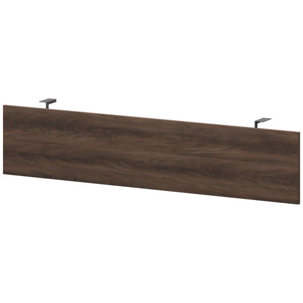 Модести-панель Арго-М АМ-18П 1670x18x350 (Лагос/Антрацит)