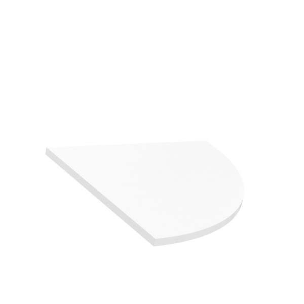 Приставка Имаго ПР-4 600x600x22 (Белый)