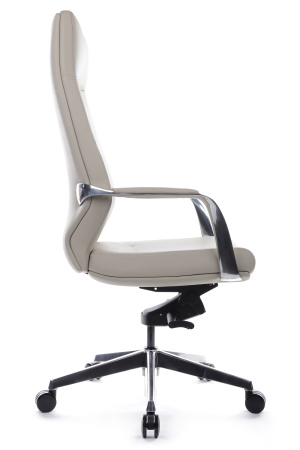 Офисное кресло Alonzo A1711 Светло-серый (Светло-серый)