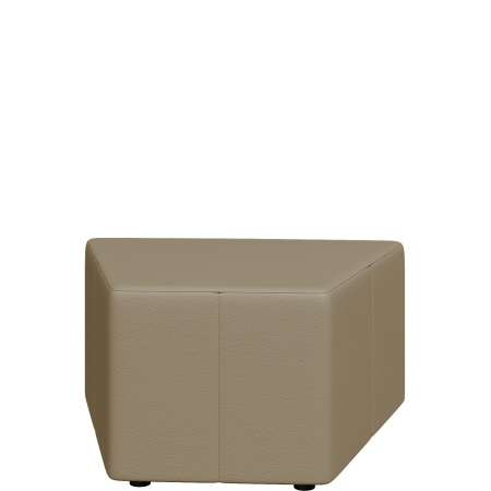 Диван Оригами. Пуф трапеция. (Пуф трапеция oregon_02)