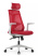 Офисное кресло Gem 6230A-HS Красный (Красный)