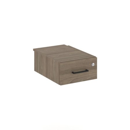 Тумба с 1 ящиком SN.TP-021 (343х453х176) (Вяз Благородный)