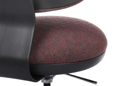 Кресло Ted KA21 Коричневый (Коричневый)