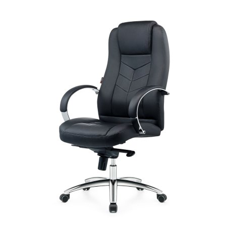 Офисное кресло Harald Premium Black (Черный)