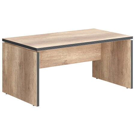 Стол руководителя Torr TST 169 1600x900x750 (Дуб Каньон)