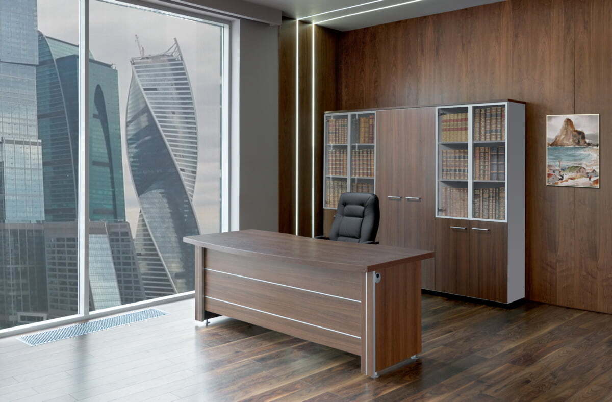 Кабинет руководителя Belfast