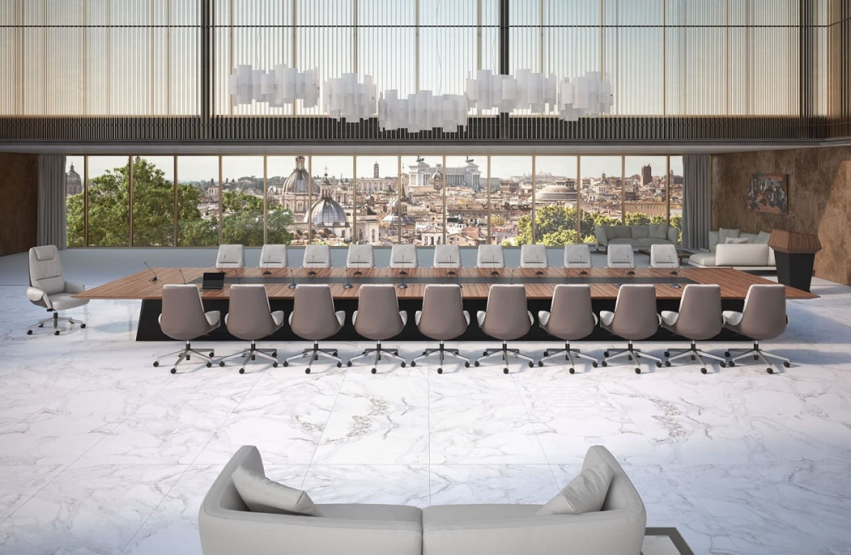 Мебель для переговоров DIAMOND