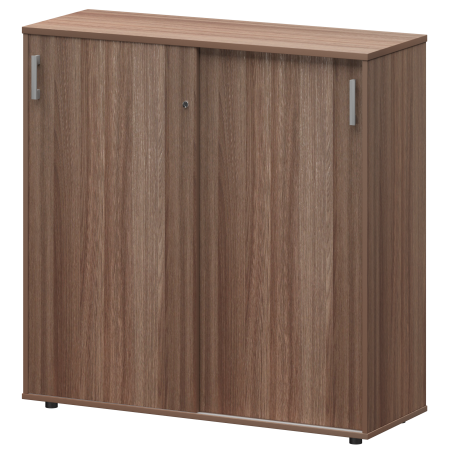 Тумба-купе Арго АМТ-12.12 1236x442x1228 (Темный шимо)