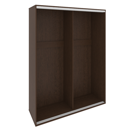 Корпус высокий+трек Maris SH.K2-8.1 1800x600x2388 (Венге Цаво)