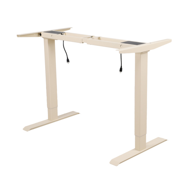 Подстолье с электроприводом LA-2AR2 SMART (Слоновая кость)