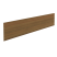 Царга для столов С.СП-6, С-СП-6.1, С-СП-6.2, С-СП-6.3 Slim С.ЦC-6 1370x360x18 (Орех)