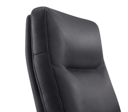 Кресло Rafael-M B2119 Черный (Черный)