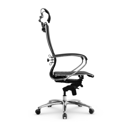 Кресло для руководителя Метта Samurai K-2.05 MPES (Черный)