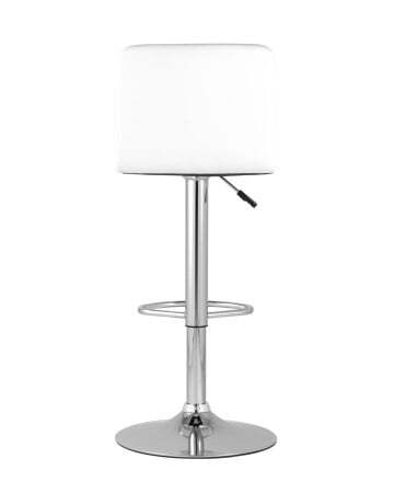 Стул барный Малави LITE белый (Стул барный Малави LITE белый)