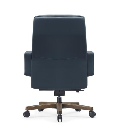 Кресло Rafael-M B2119 Синий (Синий)